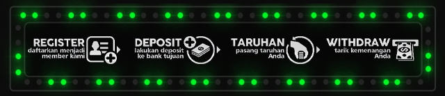Akun123 Jackpot